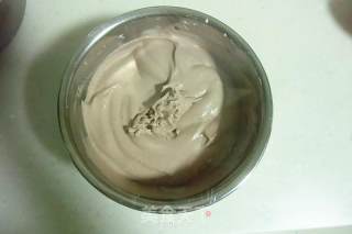 Cocoa Ice Cream recipe