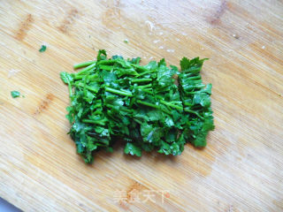 Hot and Sour Soup recipe