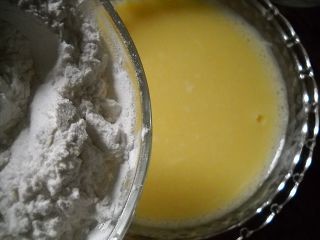 Cheese Carrot Cake recipe
