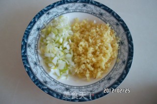 Old-fashioned Stew recipe