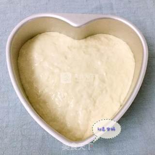 Cranberry Hair Cake recipe