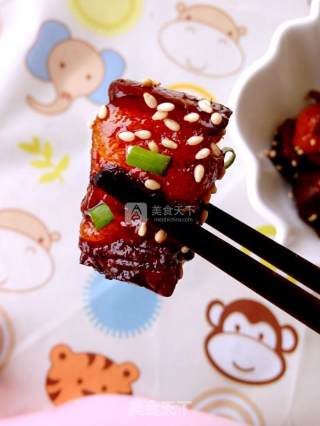 Dongpo Meat recipe