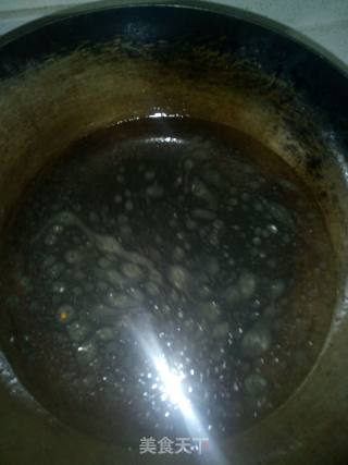 Hemi Vermicelli Soup recipe