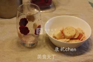 Dragon Fruit Smoothie recipe