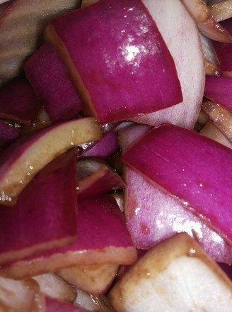 Onions in Vinegar recipe