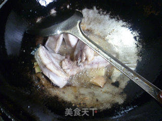 Grilled Rubber Fish recipe