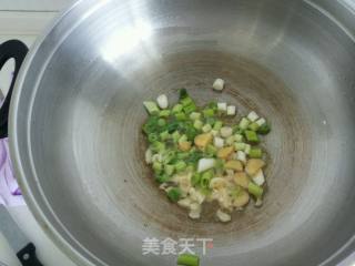 Hu Qi Hu You Li recipe