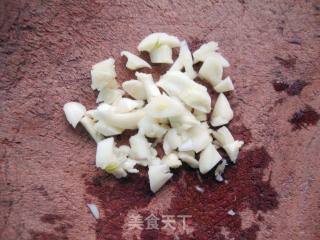 Mixed Lettuce recipe