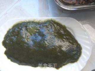 Bean Paste Youth League recipe