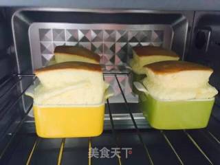 Vanilla Souffle recipe