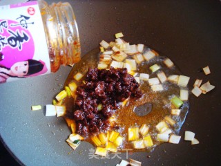 Spicy Winter Melon recipe