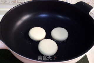 Brown Sugar Small Pot Kuai recipe