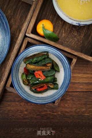 Pickled Cucumber recipe