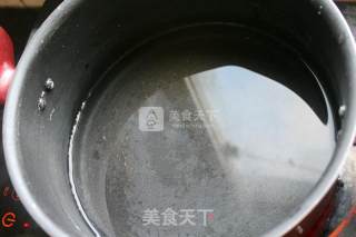 Chocolate Lava Cake recipe