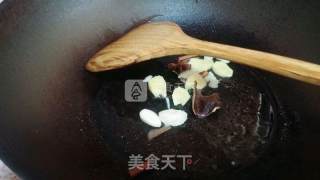 Cantonese-style Radish and Beef Offal recipe