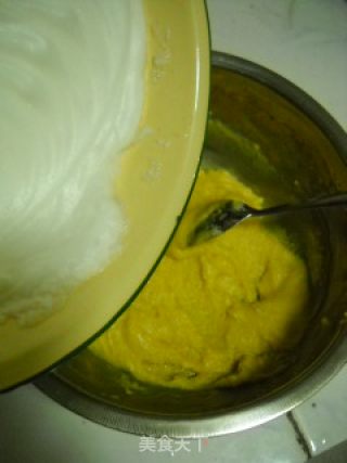 Microwave Corn Cake recipe