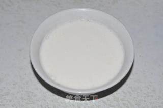 Dragon Fruit Yogurt Jelly recipe