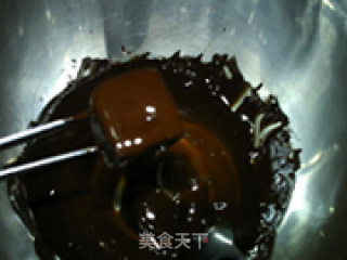 Mocha Brownie Truffle recipe