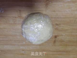 Casual Snacks recipe