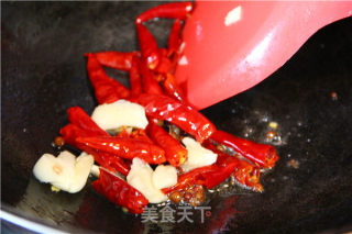 [homel is As Delicious As 18, and The "banquet" Surprises Four People] Splendid Four Happiness Ding recipe