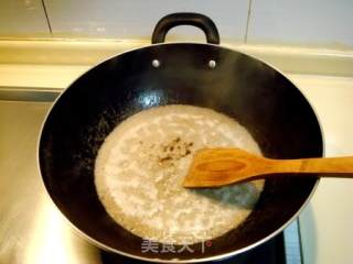 Seafood Ravioli with Walnut and Mushroom Sauce recipe