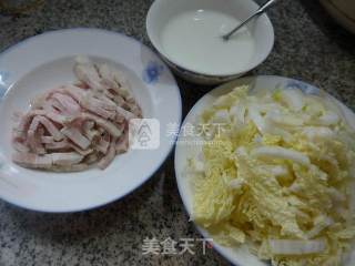 Pork and Cabbage Soup recipe