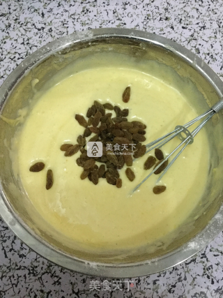 Lemon Flavored Cupcakes recipe