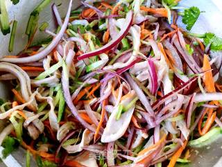 Appetizing Belly recipe