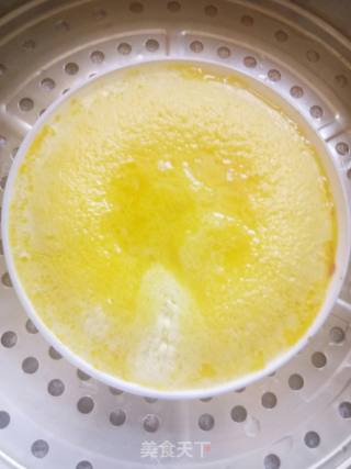 Hot and Sour Egg recipe