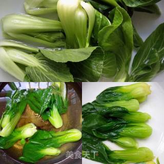 Linglong Jade Heart recipe