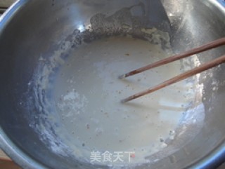 Sweet and Sour Eggplant recipe