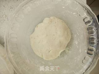 Cartoon Sweet Potato Cake recipe