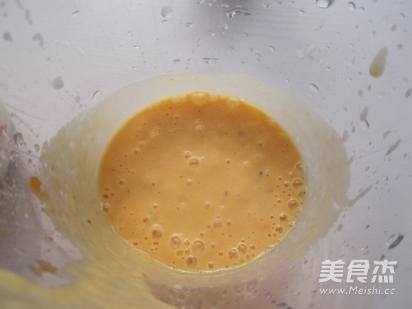 Kiwi Papaya Milkshake recipe