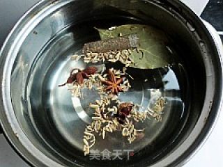 Gluttonous Snack---dried Orchid recipe