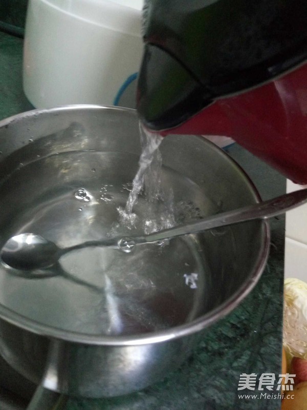 Homemade Yogurt recipe