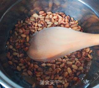 Pine Nut Candy recipe