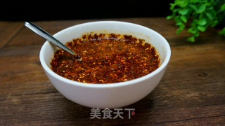 Spicy Beef recipe