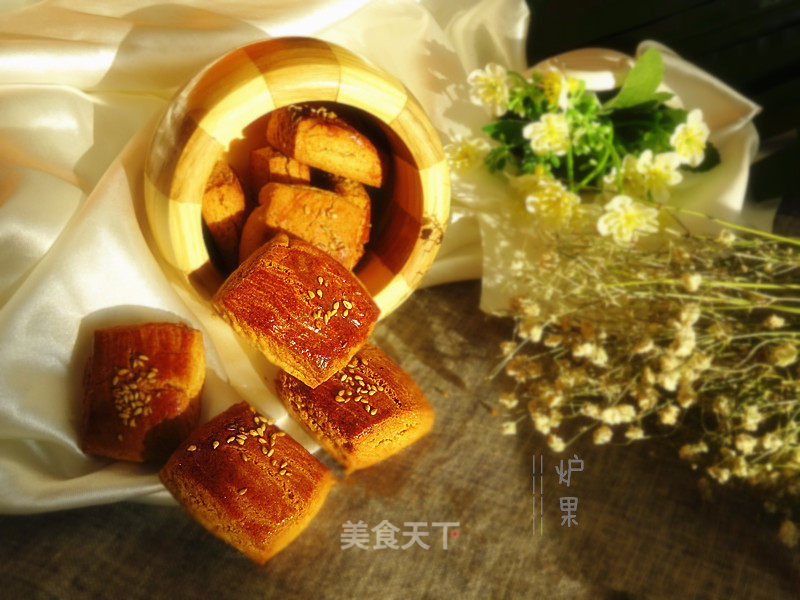 【heilongjiang】miscellaneous Noodles recipe