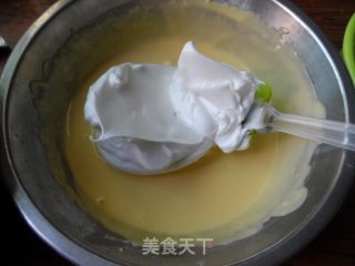 Fragrant and Smooth---yogurt Cake recipe