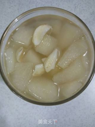 Lily Sydney Soup recipe