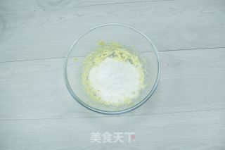 Meringue Puffs recipe