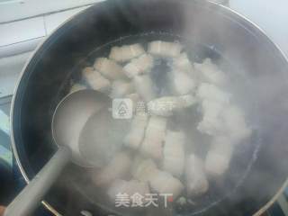 Braised Pork recipe