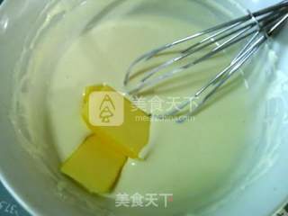 Low Oil and Low Sugar Light Cheesecake recipe