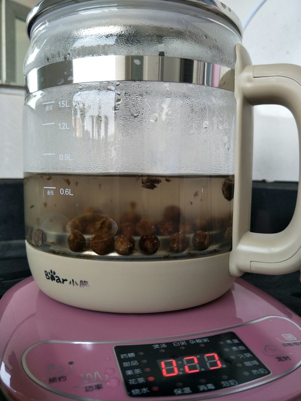 #奶茶妹! Homemade Bubble Tea recipe