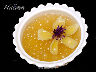 Nectar-forget Me Not recipe