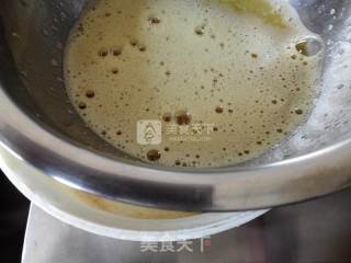 #aca烤明星大赛# Soft Lemon Sponge Cakes recipe