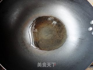 Vegetables Can Also be Very Beautiful ------ Fried Vegetables in Oil recipe