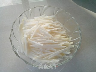 Kimchi recipe