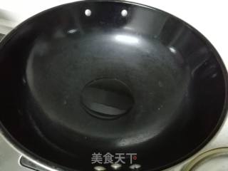 Broccoli Stir-fried Carrot and Lotus Root recipe