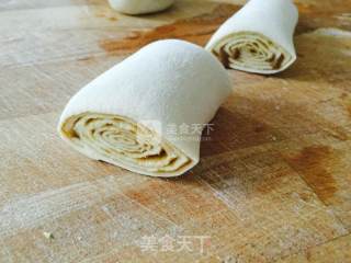 Sesame Biscuits (oven Version) recipe